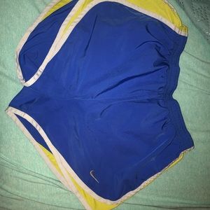 Nike shorts